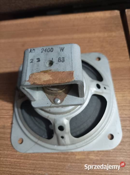 Philips AD 2400 W głośnik szerokopasmowy sprzedam