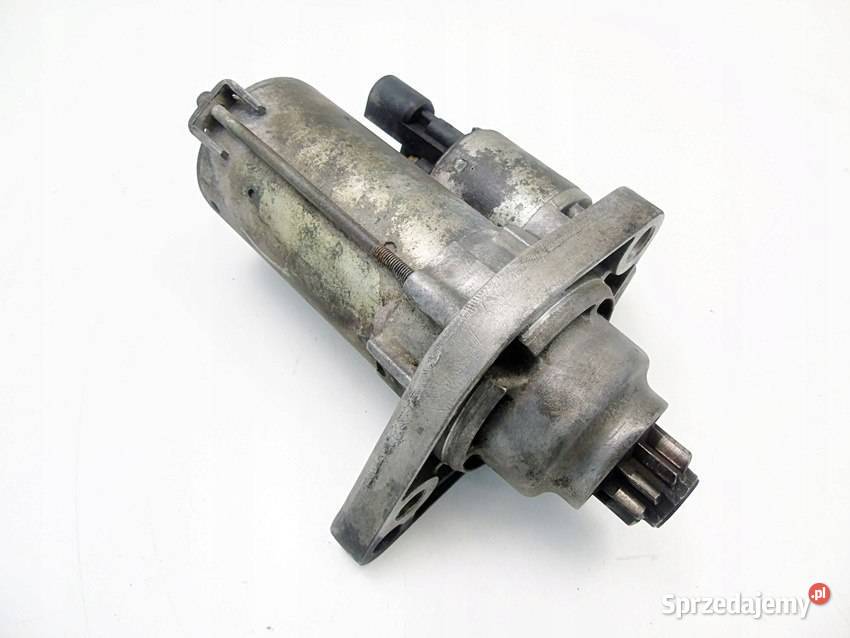 ROZRUSZNIK 14 TSI GOLF 6 OCTAVIA EOS JETTA osobowe Sosnowiec sprzedam