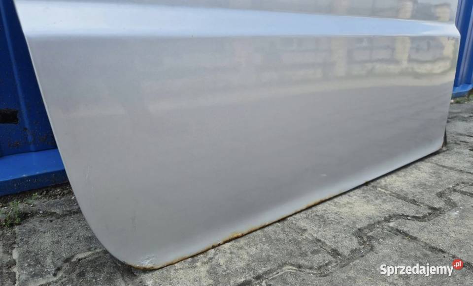 DRZWI TYŁ TYLNE SKRZYDŁO SKRZYDEŁKO LEWE świętokrzyskie Działoszyce sprzedam