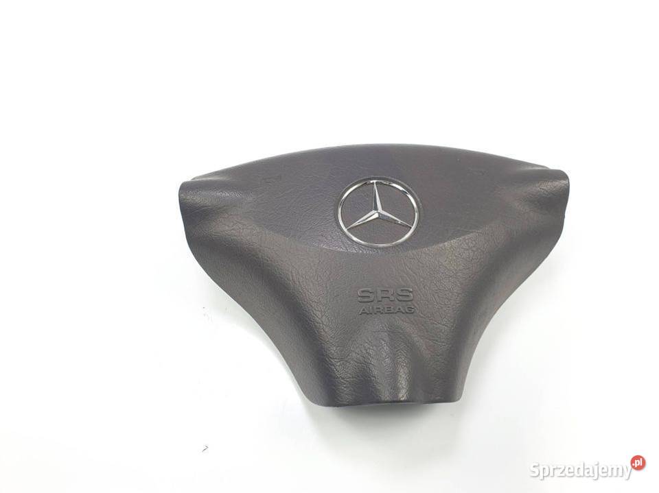 PODUSZKA AIRBAG MERCEDES A KLASA W168 1684600298 sprzedam