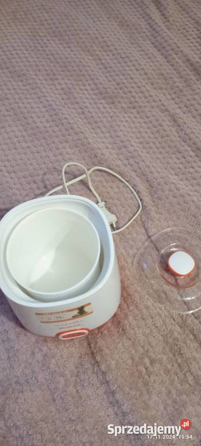 Jogurtownica Ariette śląskie Częstochowa