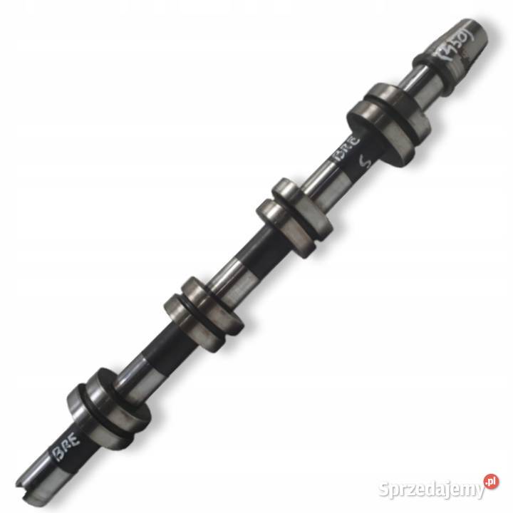 WAŁEK ROZRZĄDU Audi A4 B7 20 TDI ssący BRE Chełm