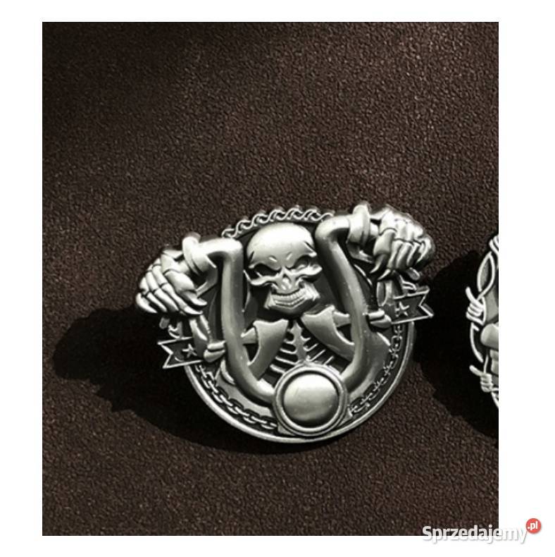 DEKORACJA PINS PRZYPINKA DO MOTOCYKLA 1