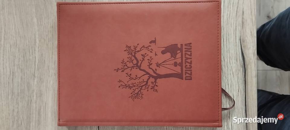 Sprzedam książki o tematyce łowieckiej w Książki naukowe i popularnonaukowe Choszczno