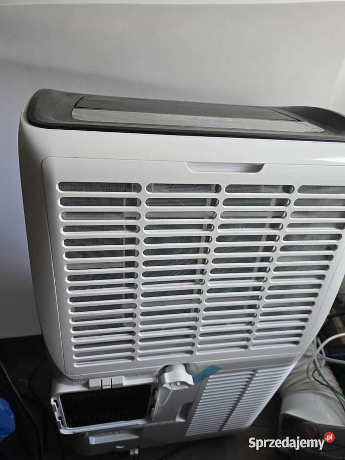 Syndyk sprzeda klimatyzator TCL TAC12CHPB MZW śląskie sprzedam