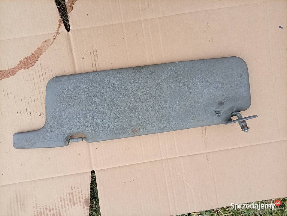 Toyota 4 runner przysłona przeciwsloneczna łódzkie Tomaszów Mazowiecki