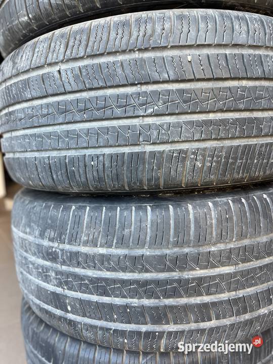 Pirelli scorpion RUN FLAT 27545 R20 opony Lublin