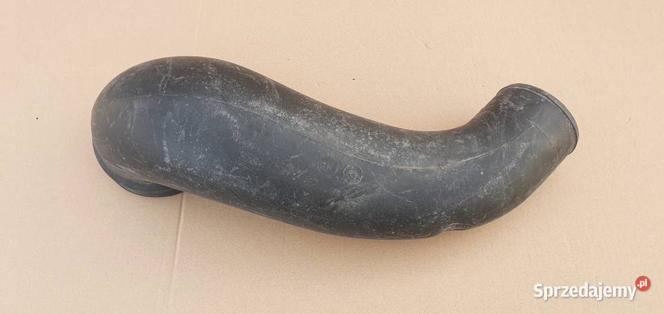 MAN RURA DOLOT POWIETRZA FILTRA 81082010466 Bieleń sprzedam