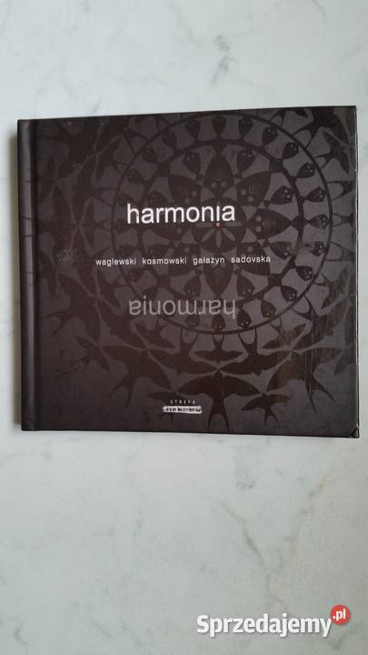 Waglewski Kosmowski Gałażyn Sadovska Harmonia Kultura i Rozrywka Puławy