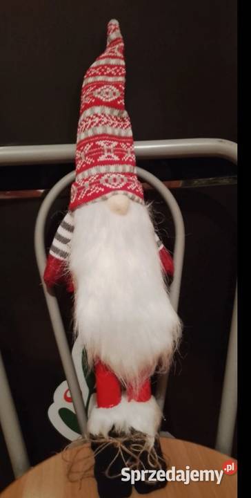 Skrzat świąteczny rękodzieło Rękodzieło świętokrzyskie