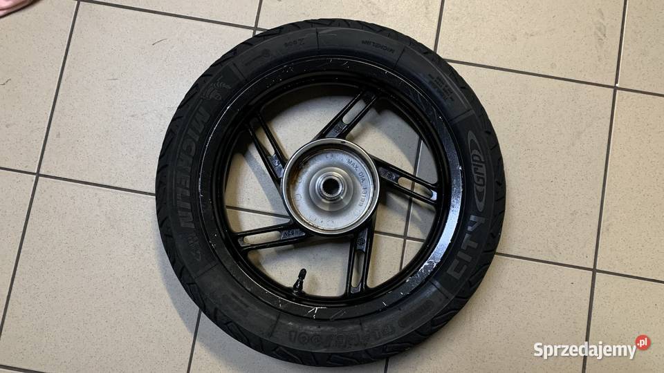 Felga tył koło Honda Pcx 125 Brzeszcze