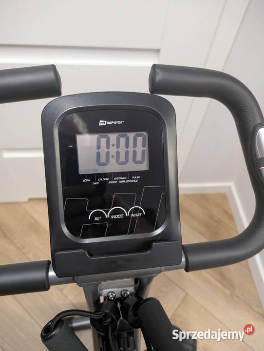 Sprzedam nowy Rower treningowy składany Xbike śląskie Radzionków sprzedam
