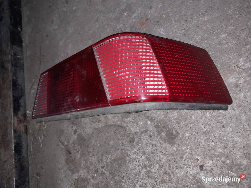 Lampa tylna alfa romeo 33 Łomża sprzedam