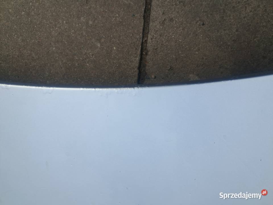 Peugeot 308 I Maska Słupca