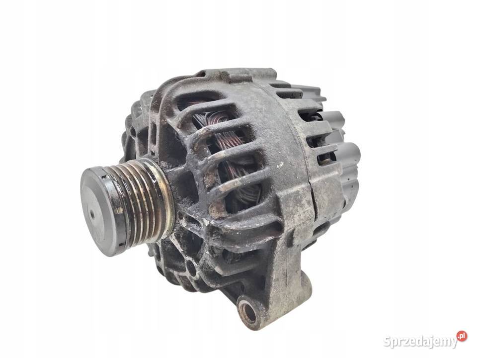 ALTERNATOR A6391500250 15 D Mitsubishi Colt VII świętokrzyskie