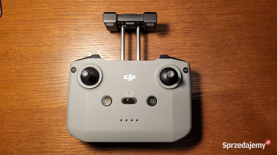 Kontrolr DJI RCN2 Kraków