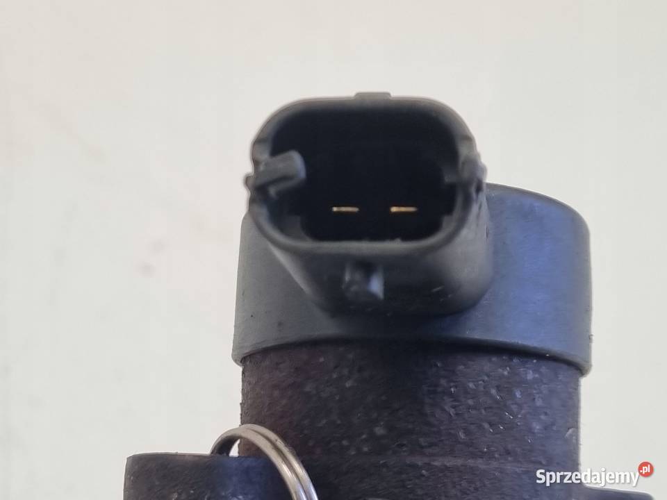 CZUJNIK PALIWA zawór Opel Corsa C 13 CDTI Rudka