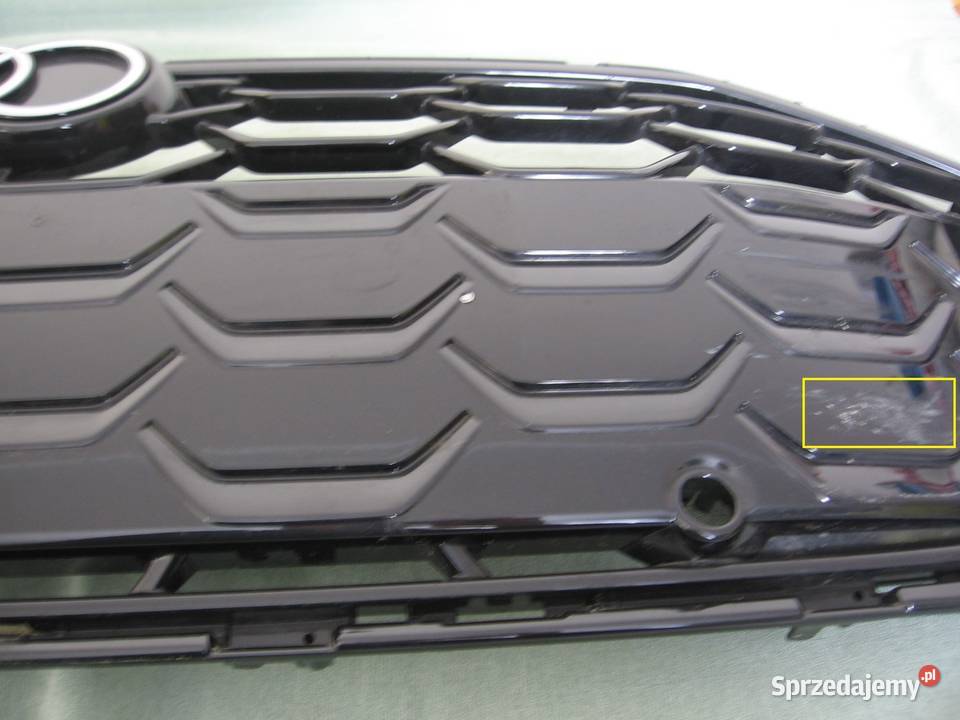 8B3853651A Audi A5 Atrapa grill Oryginalna Warszawa