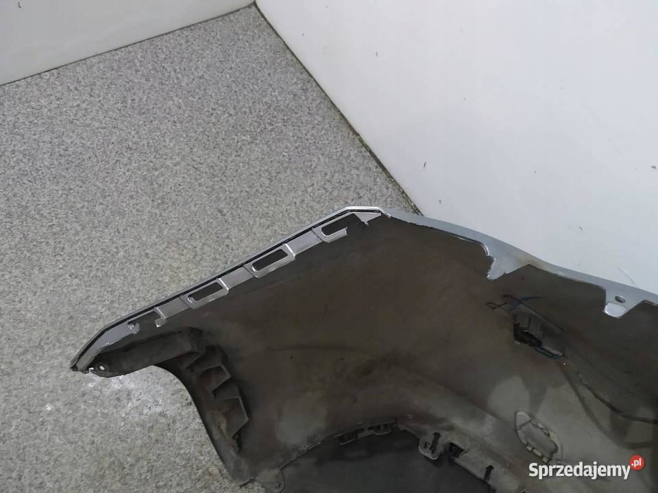 ZDERZAK TYŁ 5D HB Z179 PDC Opel Astra III