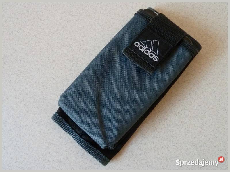 Etui na Smartphon ADIDAS Na ramę roweru NOWE Pokrowce, futerały i kabury Rzeszów