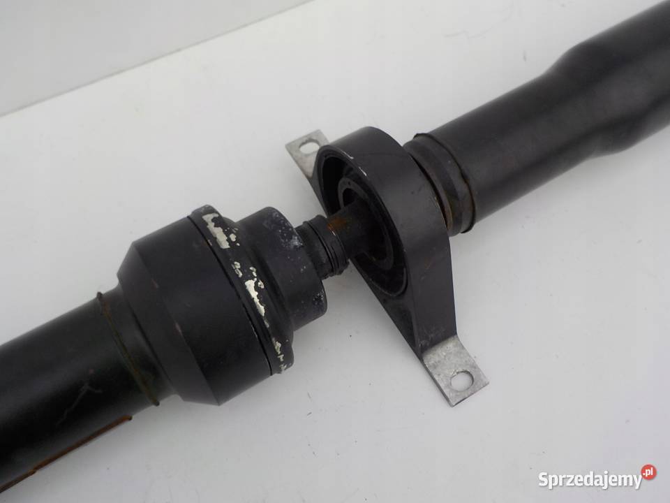 WAŁ NAPĘDOWY MASERATI GHIBLI wielkopolskie Nowy Tomyśl