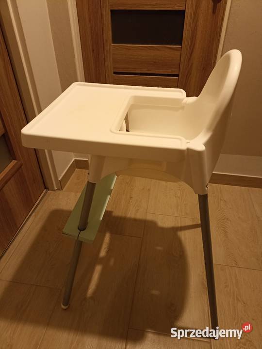 Krzesełko do karmienia IKEA Antilop Kraków