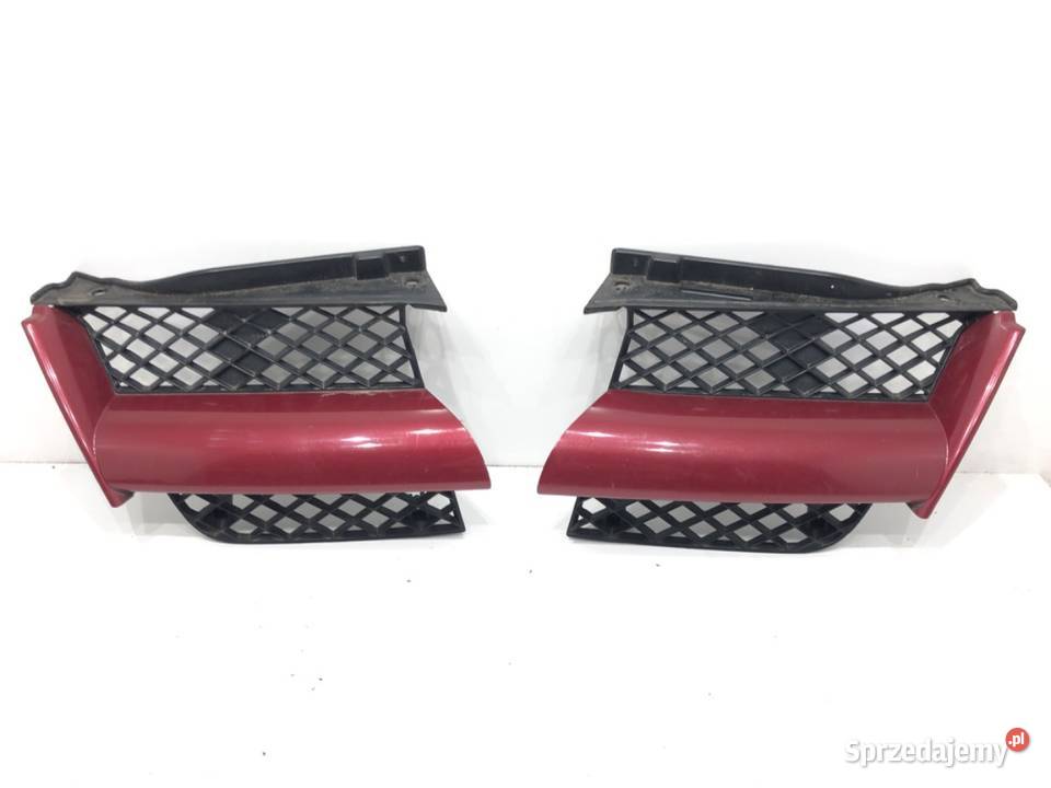 ATRAPA GRILL MITSUBISHI OUTLANDER I 0108 podkarpackie