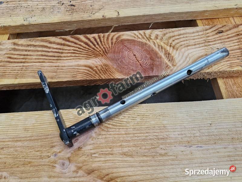 Dźwignia DeutzFahr Agrolux 475