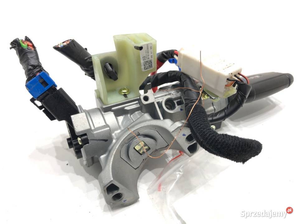 STACYJKA HYUNDAI i30 81910D3000 10 120 KLUCZYK osobowe sprzedam