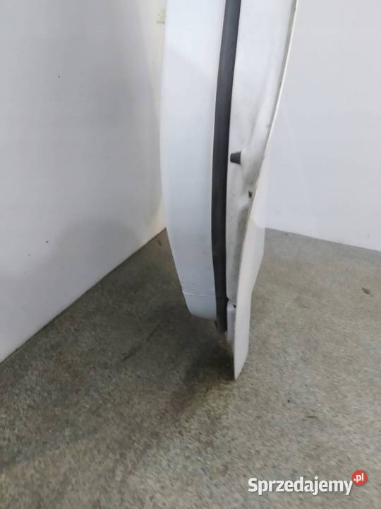 DRZWI PRAWE TYŁ WD Kia Sportage III 20102015 świętokrzyskie