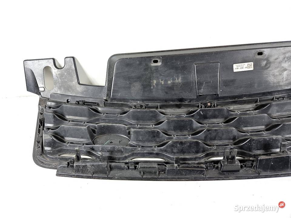 RANGE ROVER SPORT L494 SVR GRILL ATRAPA ZDERZAKA Międzychód