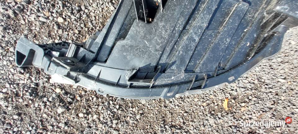 Nissan nv200 NV 200 REFLEKTOR lampa przód prawa Wrocław