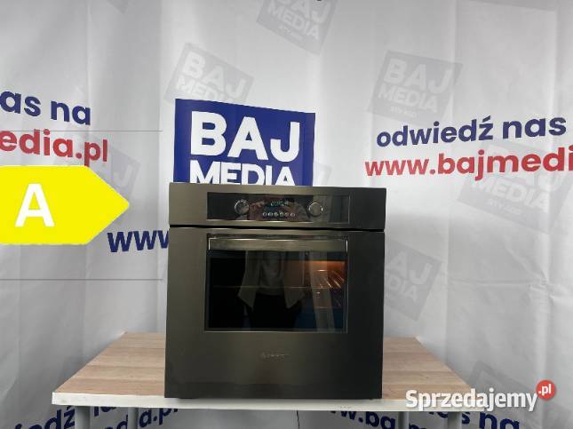 Piekarnik Ariston Termobieg Klas A Wiejca