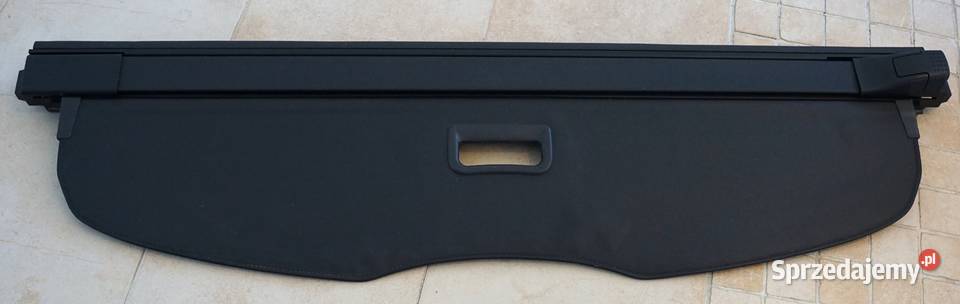 Roleta bagażnika tylna Opel Vectra C Kombi sprzedam