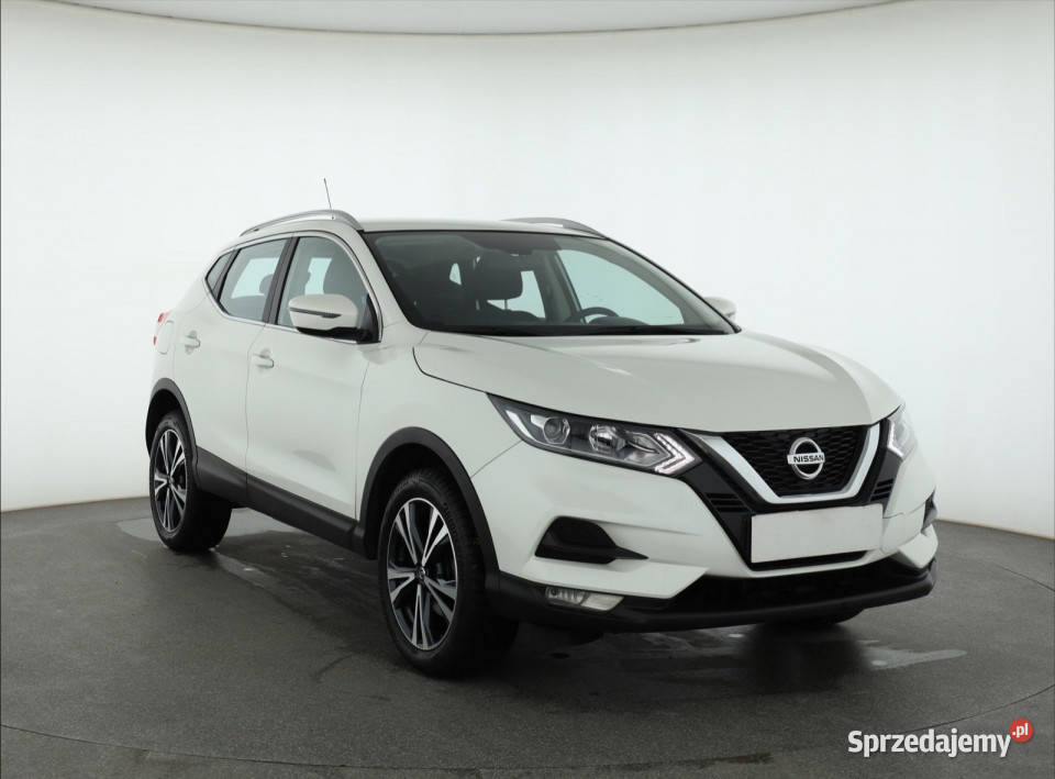 Nissan Qashqai 13 DIGT czujnik deszczu Piaseczno