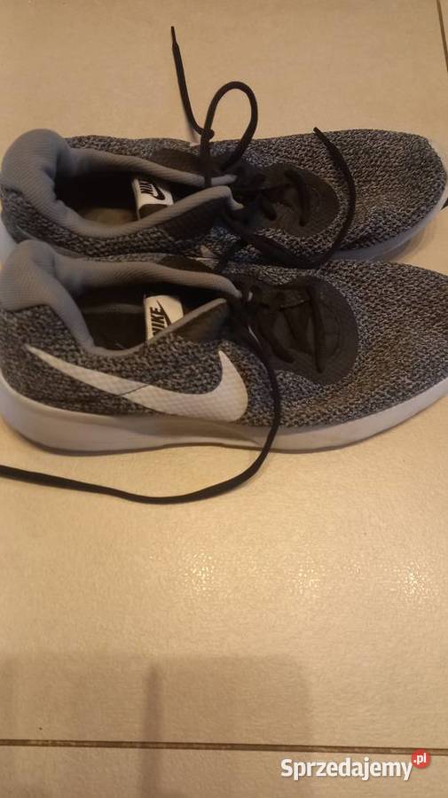 Buty Nike 46 wielkopolskie