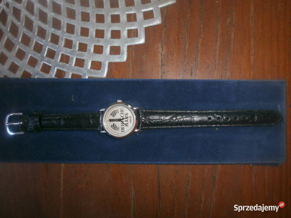 zegarek damski 1 Marka lubuskie sprzedam
