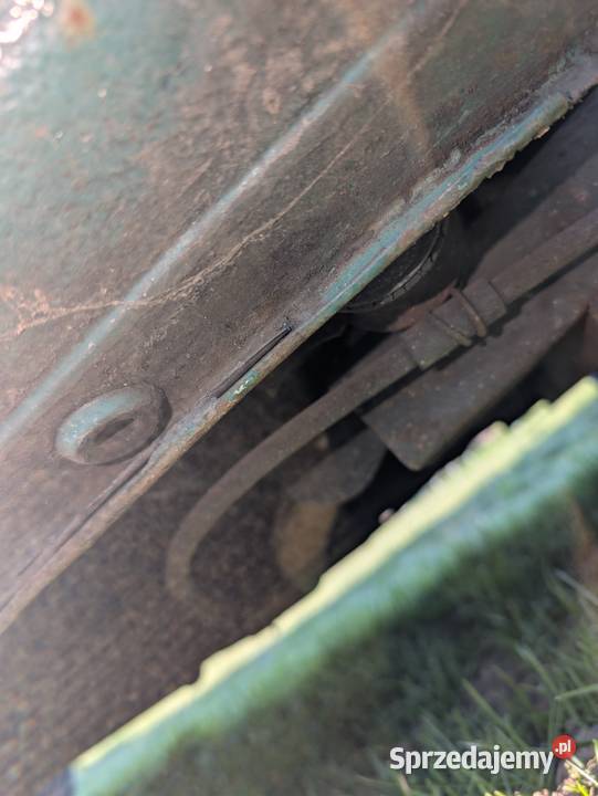 VW Golf Mk 1 sesja GL możliwa zamiana Samochody osobowe Rybnik sprzedam