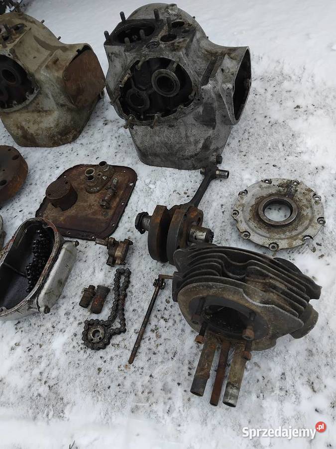 Bmw r35 Zundapp Dkw Tarnów