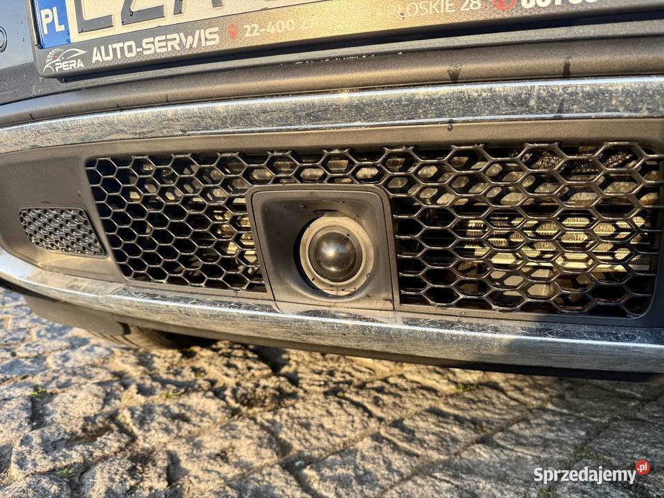 Jeep Grand Cherokee 36 v6 Limited