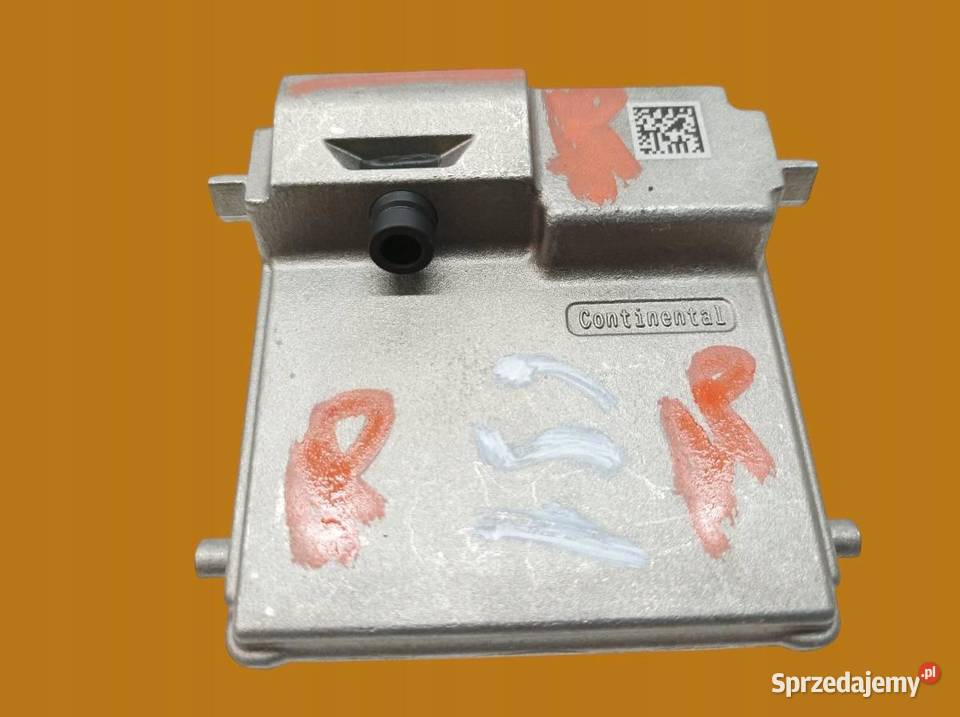 KAMERA 8646C0W040 Toyota Yaris IV 2020