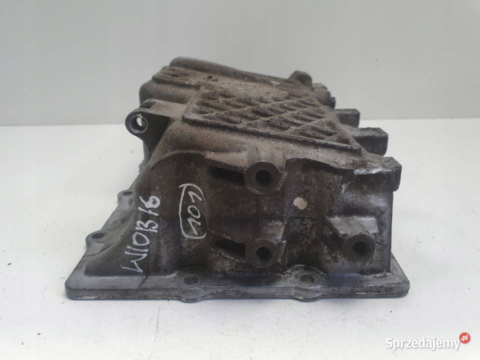 Mini One R50 R53 16 16V MISKA OLEJOWA oleju lubelskie Janów sprzedam