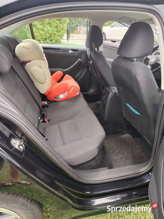 Volkswagen Jetta 14 benzyna Olsztyn