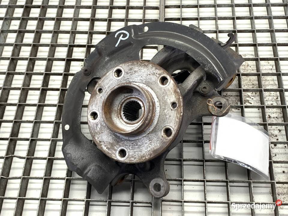 ZWROTNICA PRAWY PRZÓD RENAULT MEGANE IV 13 140 podkarpackie