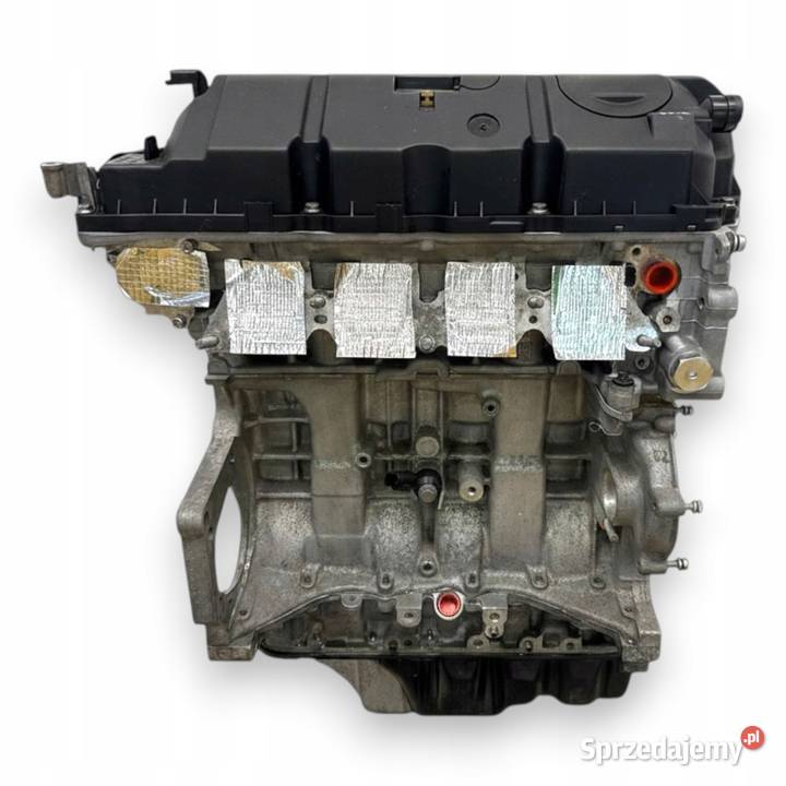 SILNIK 5FW Peugeot 207 208 2008 3008 508 5008 lubelskie Chełm