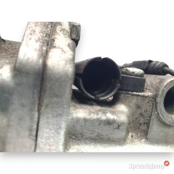 SPRĘŻARKA KLIMATYZACJI BMW X5 E53 30D 691800003 Chełm sprzedam