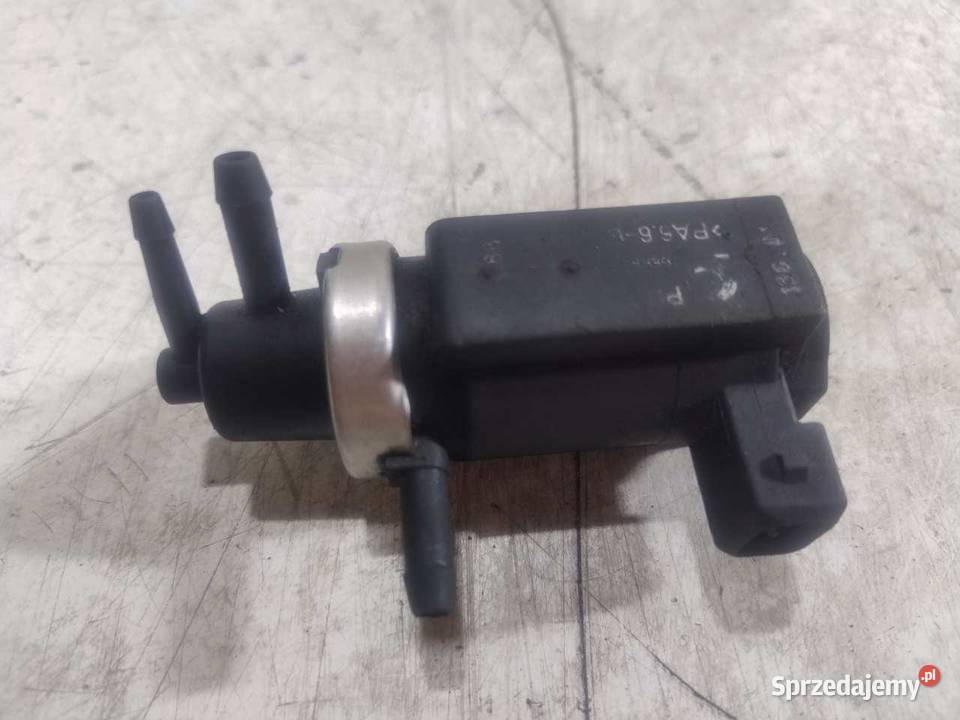 ZAWÓR PODCIŚNIENIA VW AUDI SKODA SEAT 8D0906627
