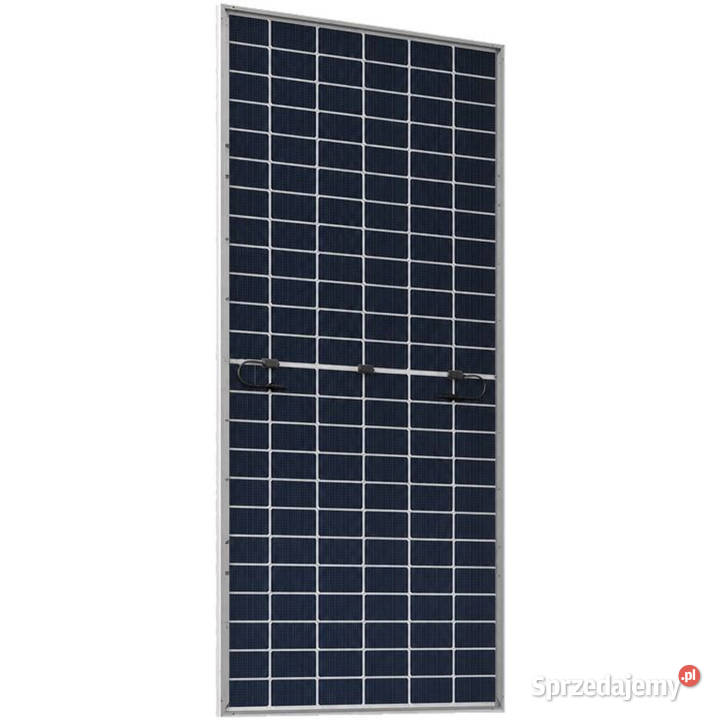 Panel fotowoltaiczny JA Solar 605W JAM72D40605MB