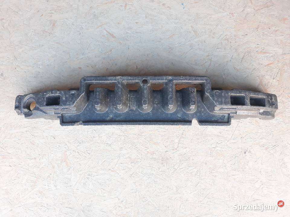VW CADDY 2K5 PIANKA ABSORBER ZDERZAKA PRZÓD Międzychód