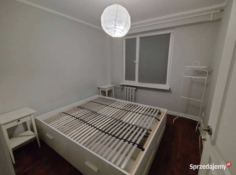 Wynajmę mieszkanie 3pokoje M4 Fordon Bydgoszcz